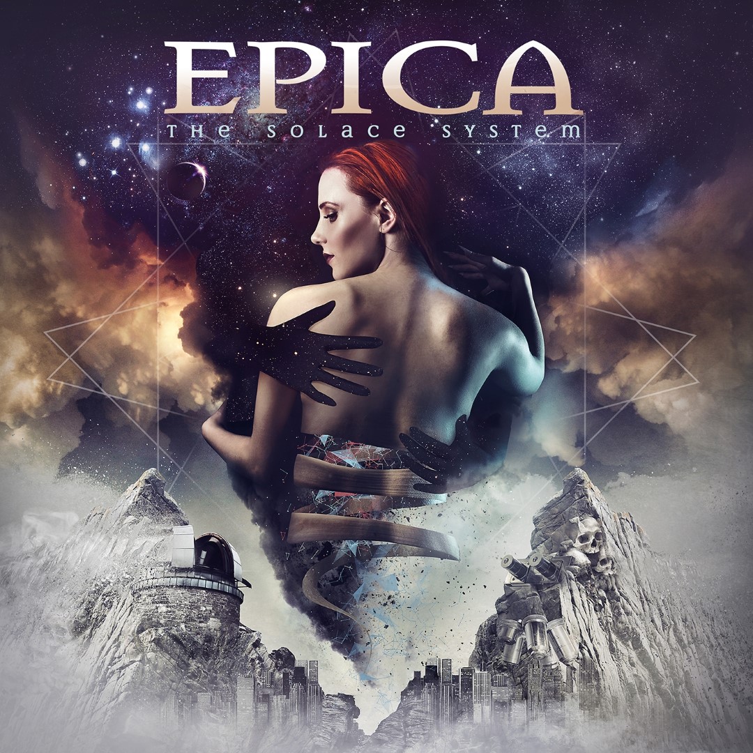 THE SOLACE SYSTEM, ep